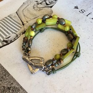 Silpada Bracelet